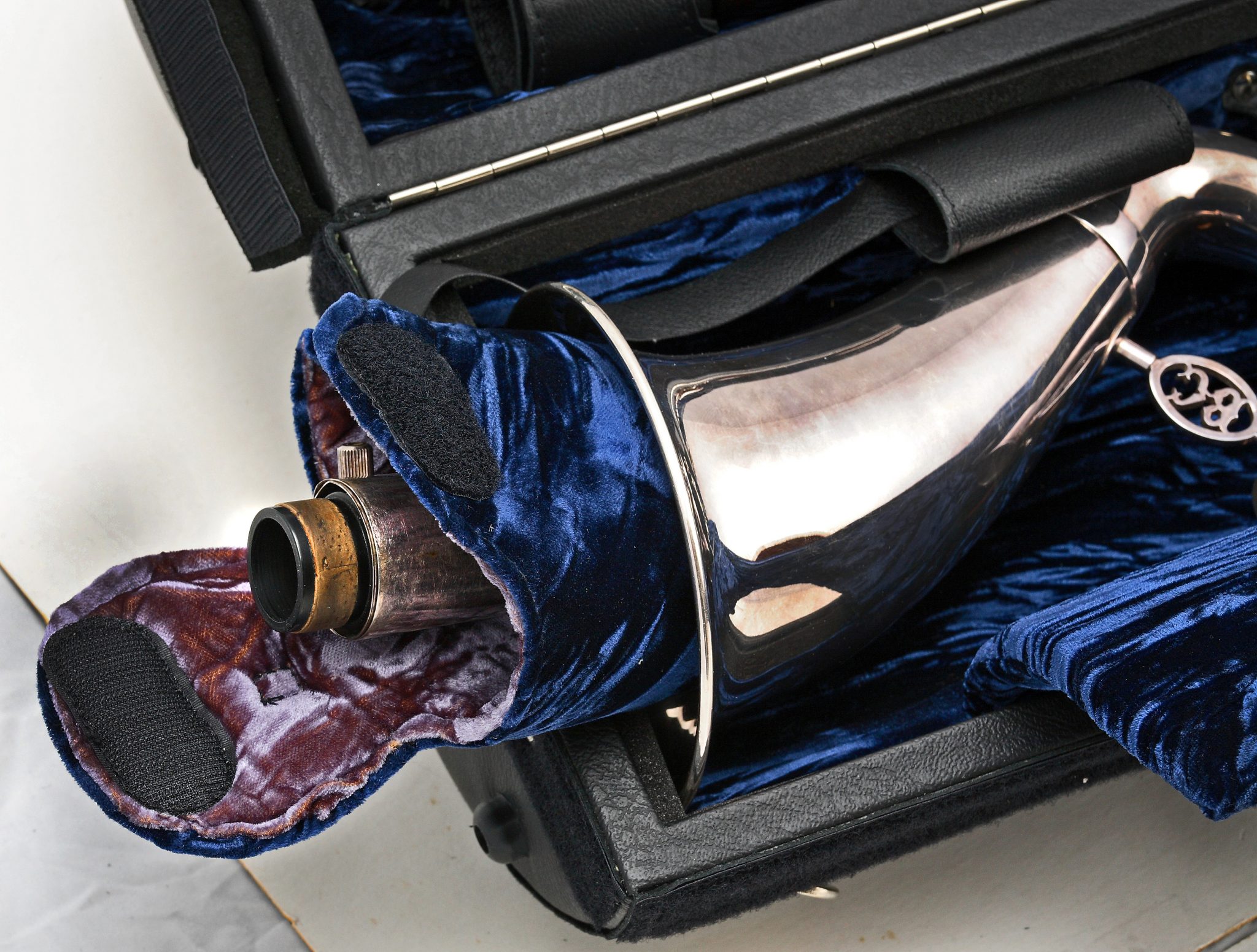 Wiseman Cases International Association