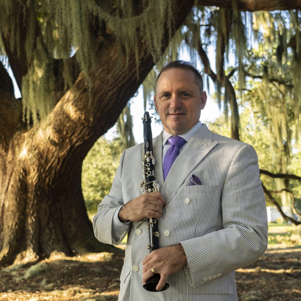 The Jazz Scene Queen Interview with Doreen Ketchens