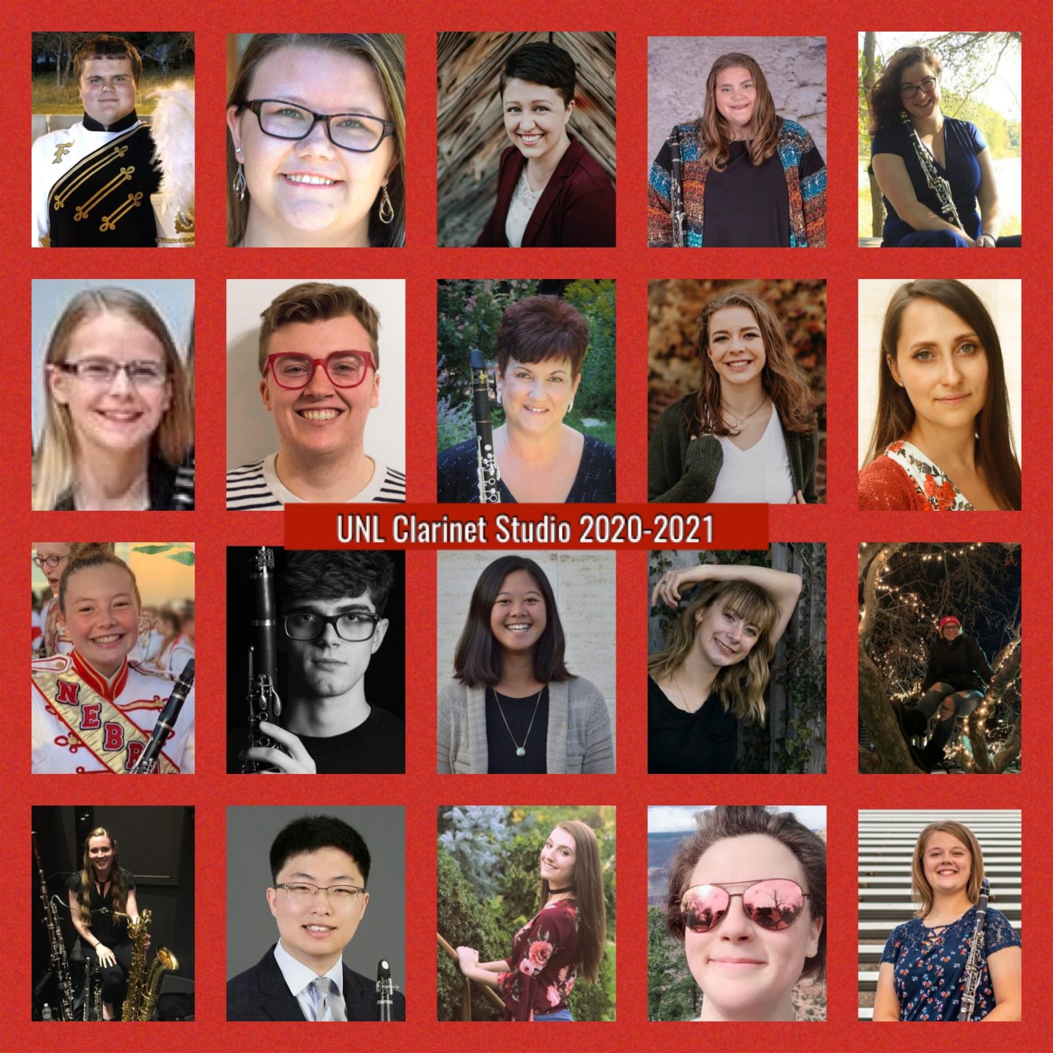 Unl Clarinet Concert: The Biggest Surprise Of The Year! - 5dxuj5c