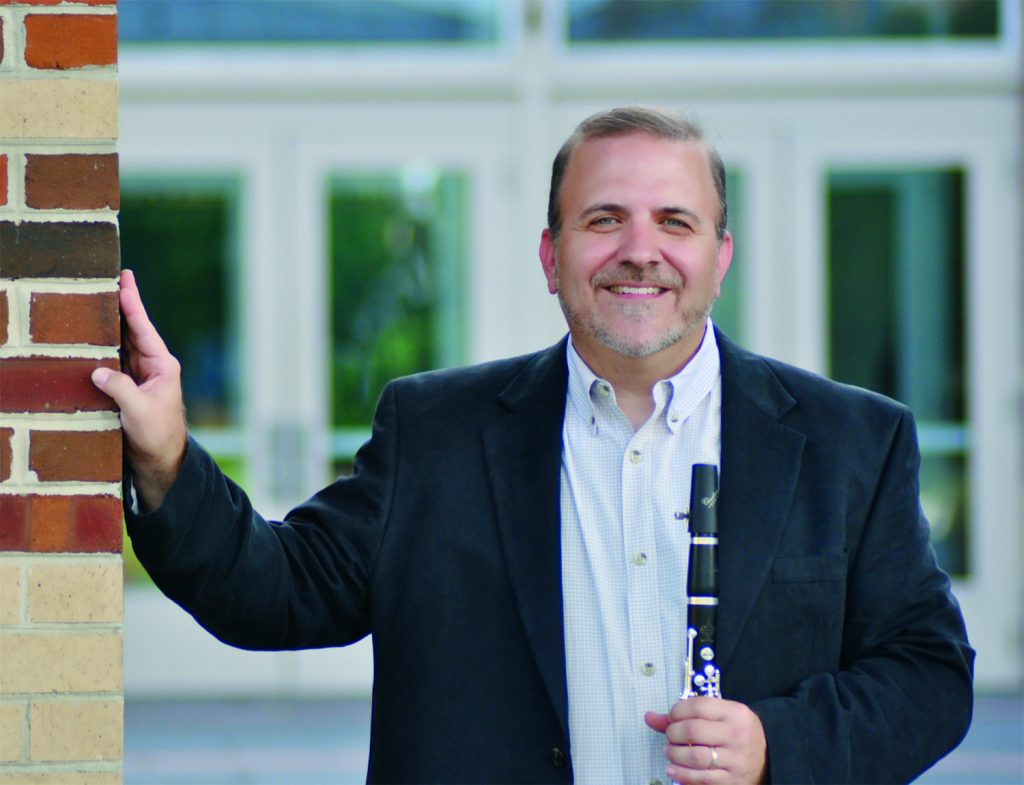 Clareidoscope Making Reeds with Robert DiLutis