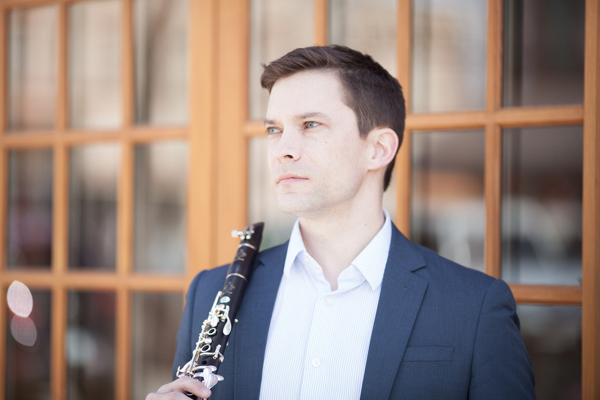 Bass Bassics with Christopher Kirkpatrick International