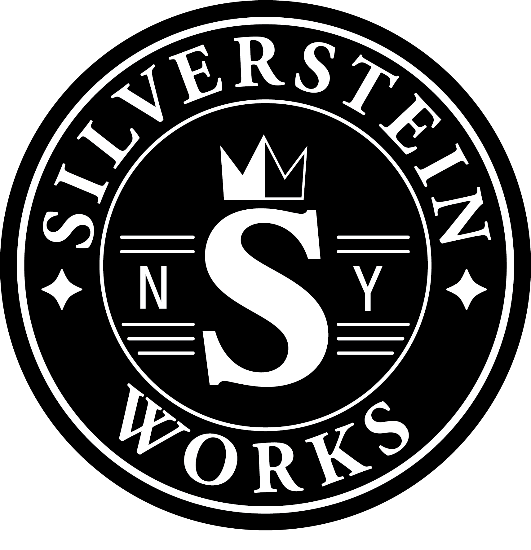 Silverstein Works