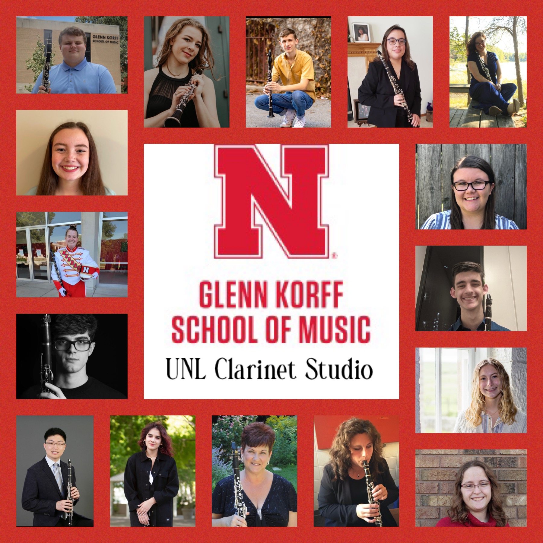 Unl Clarinet Concert: The Biggest Surprise Of The Year! - 5qhxocd