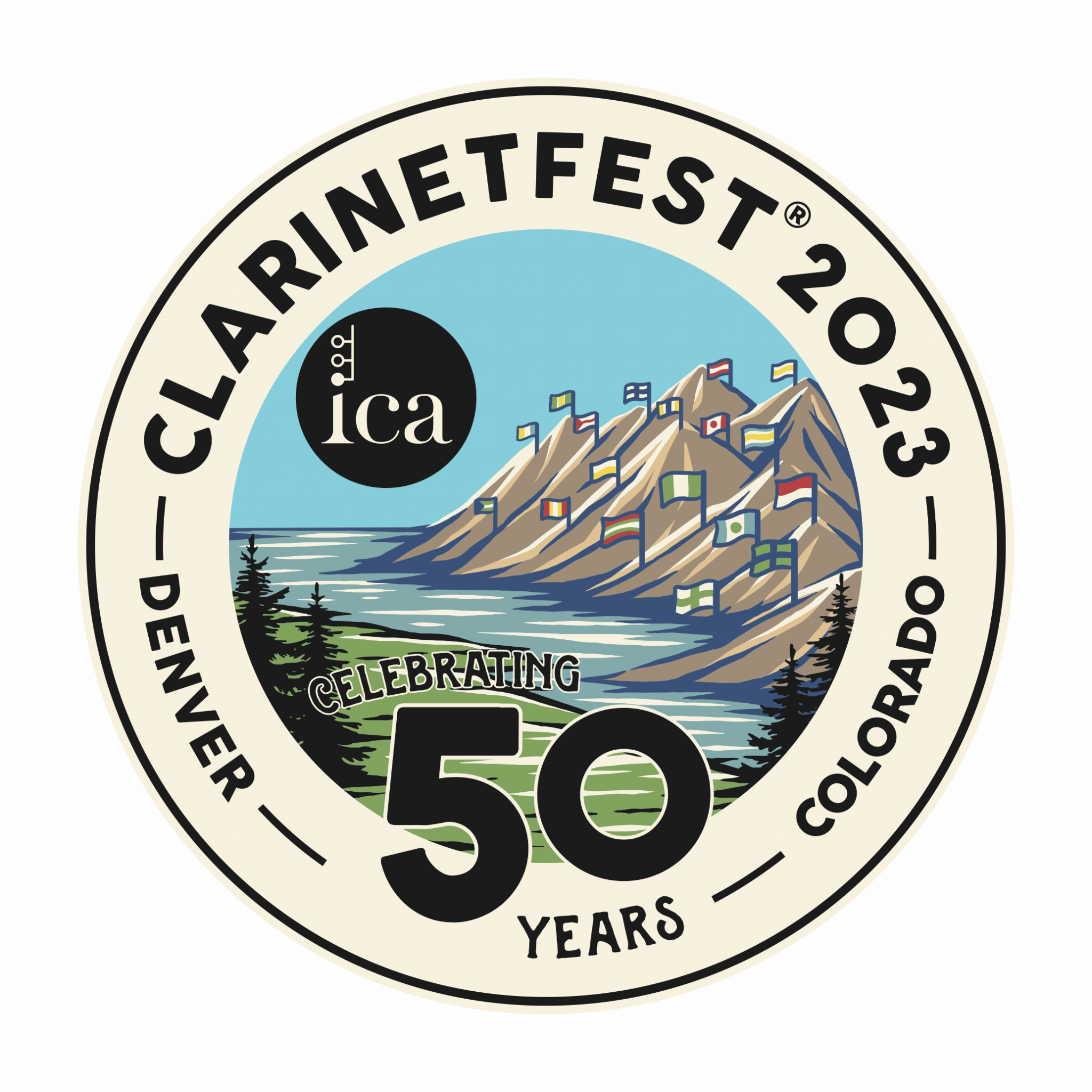 ClarinetFest® 2023 – International Clarinet Association