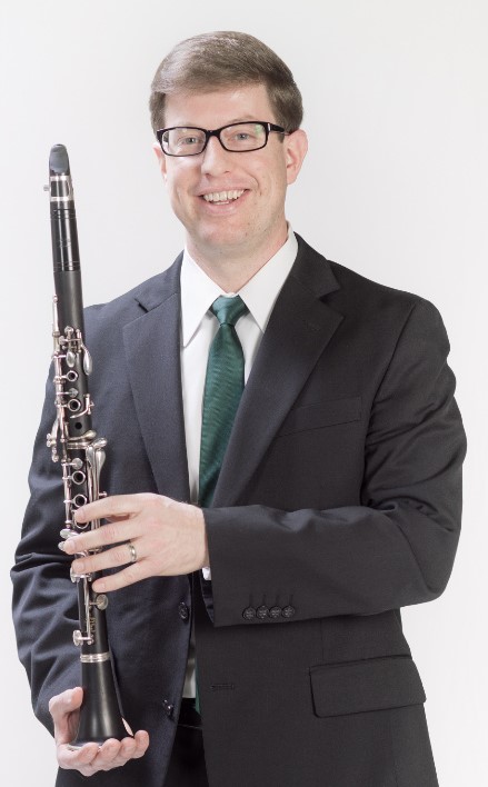 ICA Officer Election Candidates – International Clarinet Association