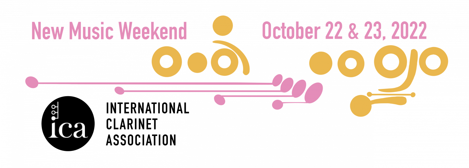 New Music Weekend 2022 International Association