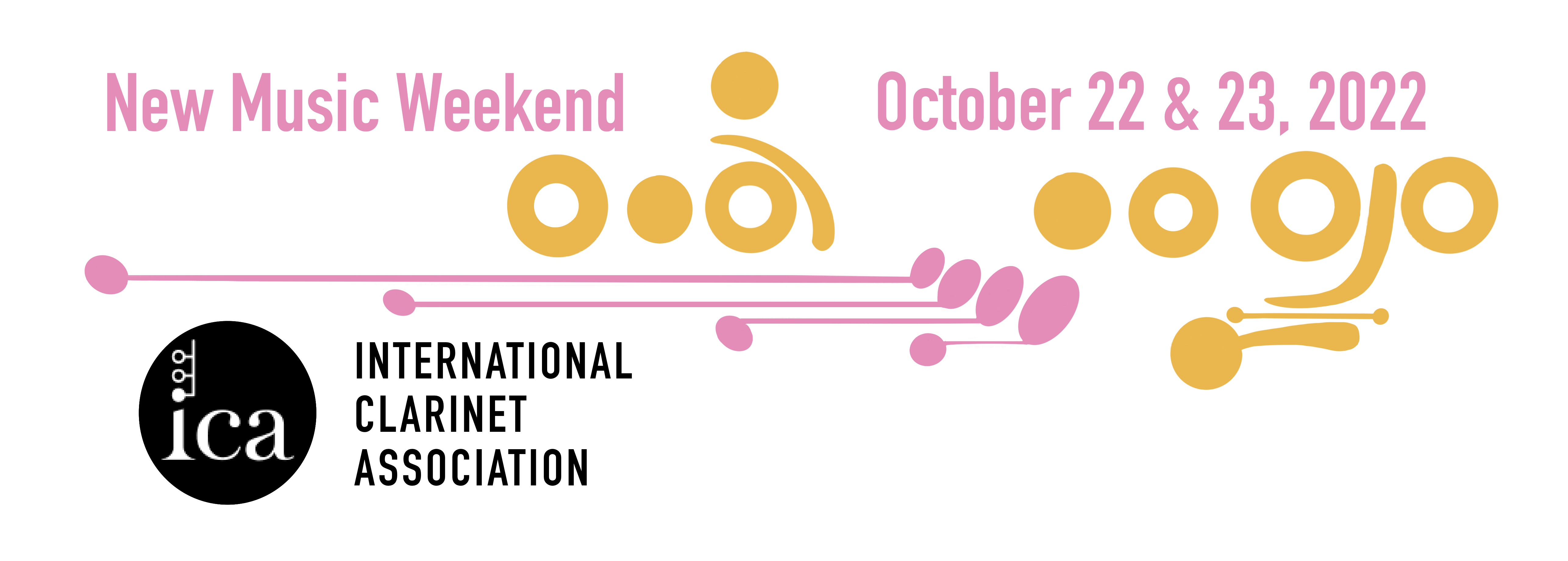 New Music Weekend 2022 International Association