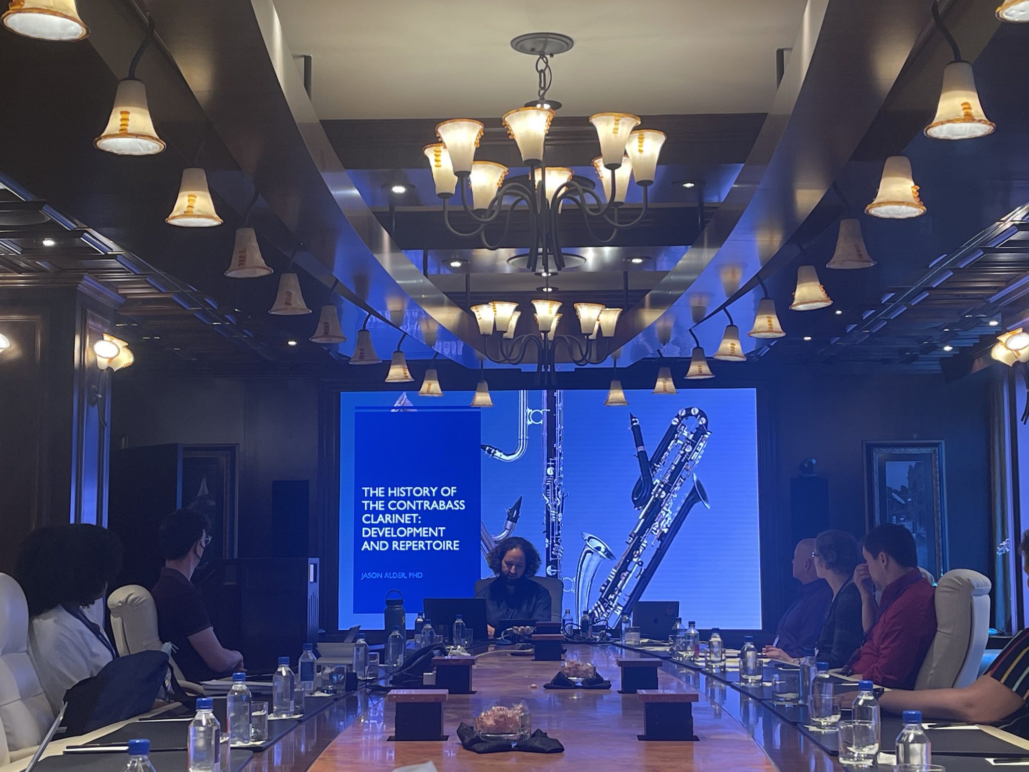 2022 Day 1 Research Competition International Association