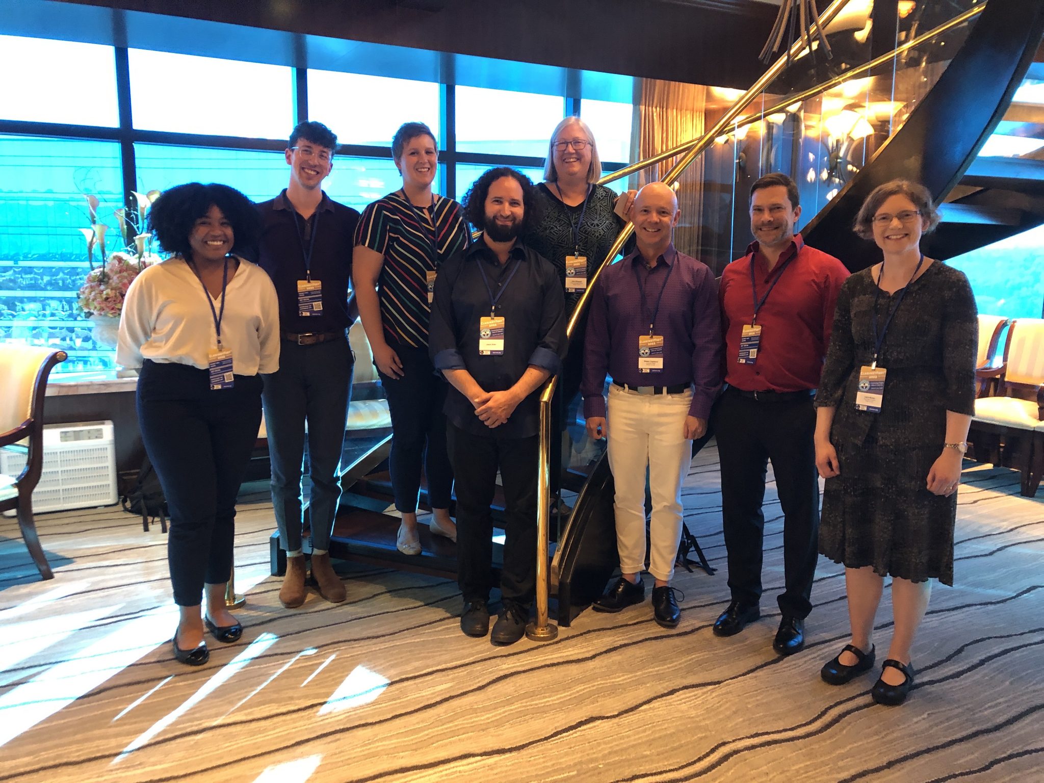 2022 Day 1 Research Competition International Association