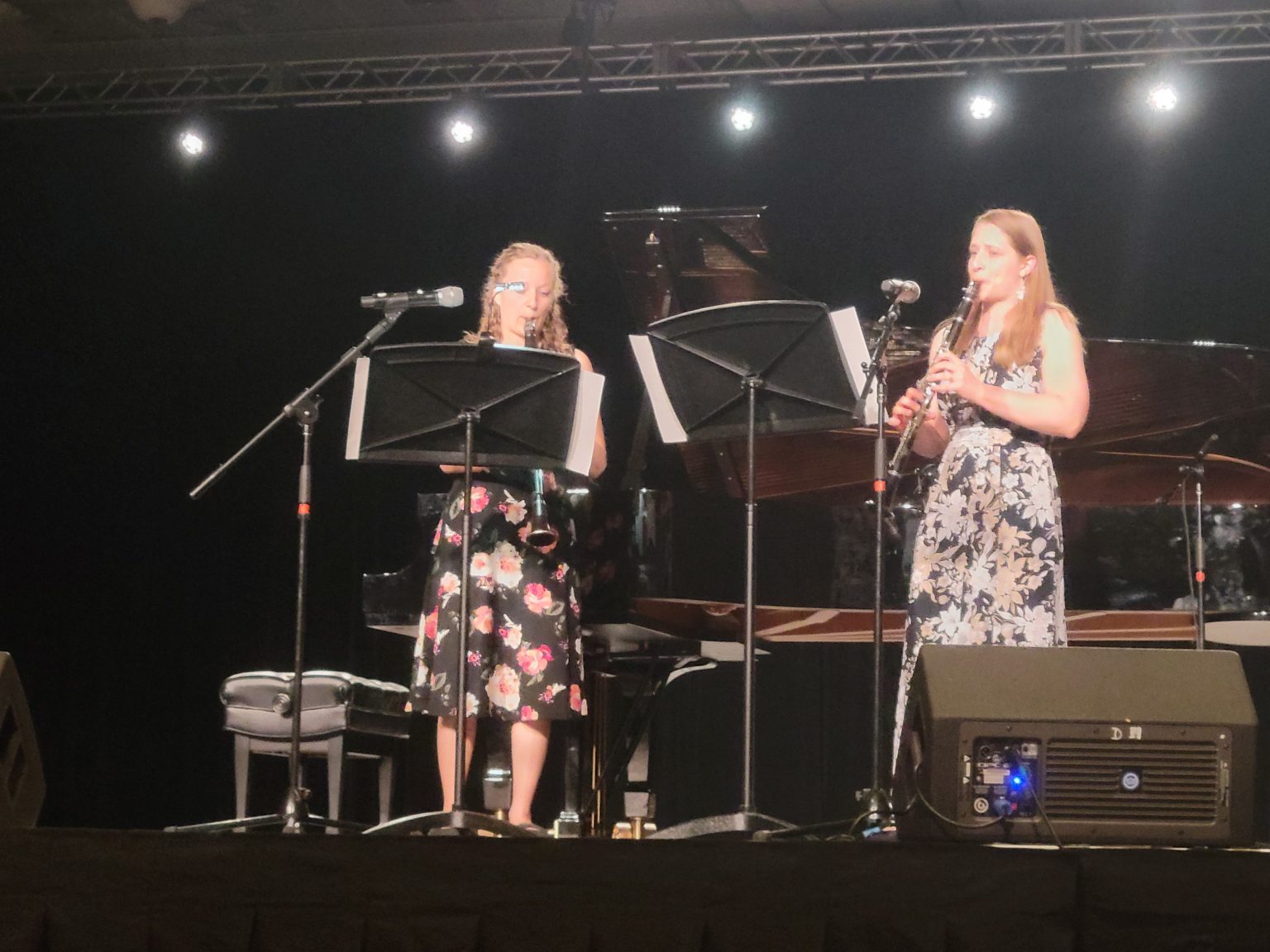 2022 Day 2 James Cohn Tribute International