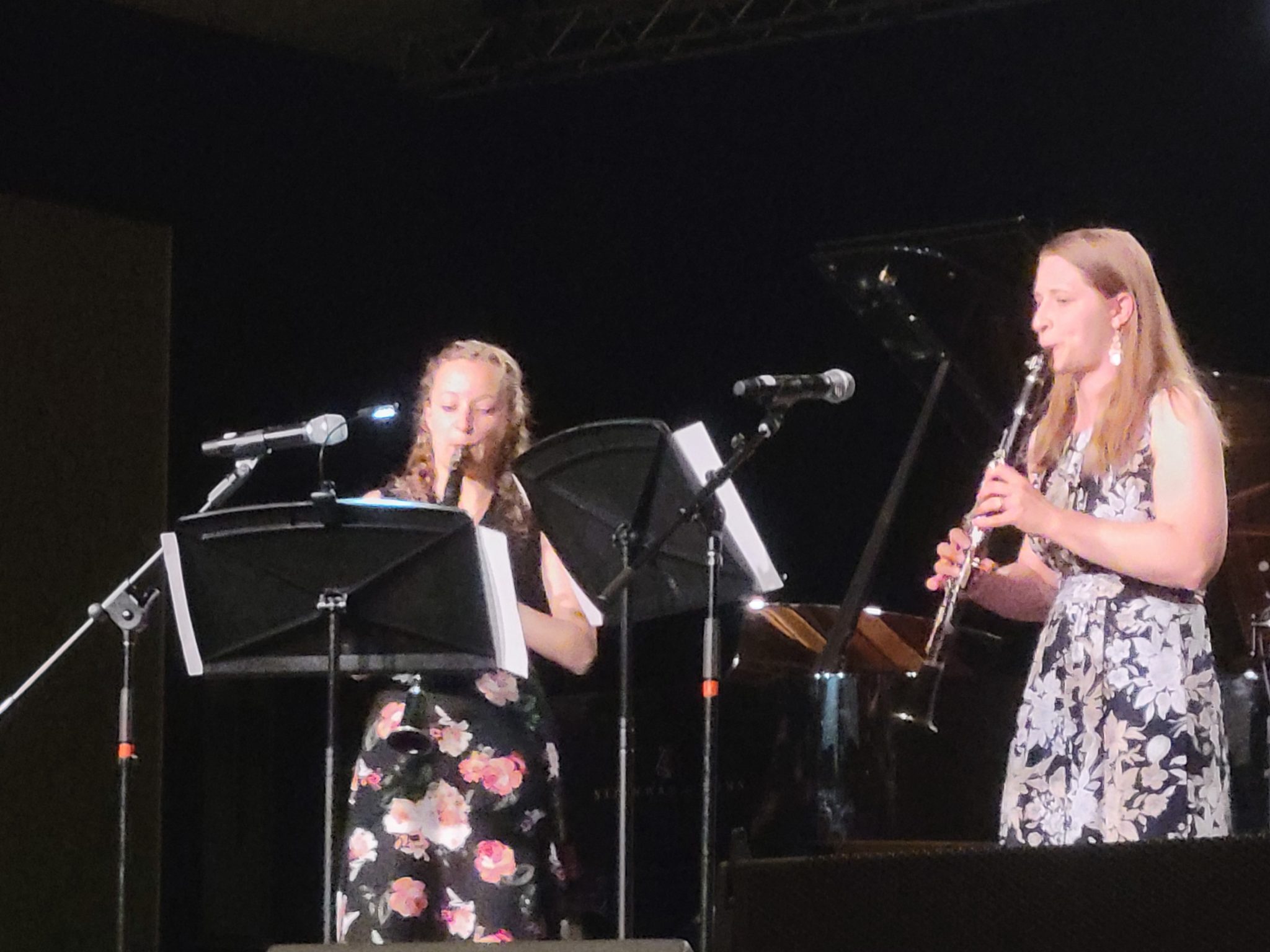 2022 Day 2 James Cohn Tribute International