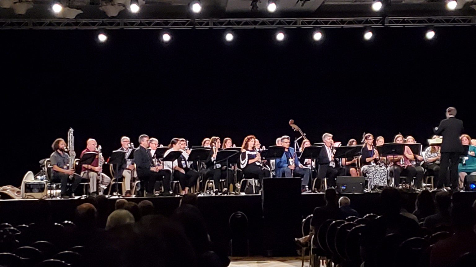 2022 Day 3 Tod Kerstetter Tribute with Professor's