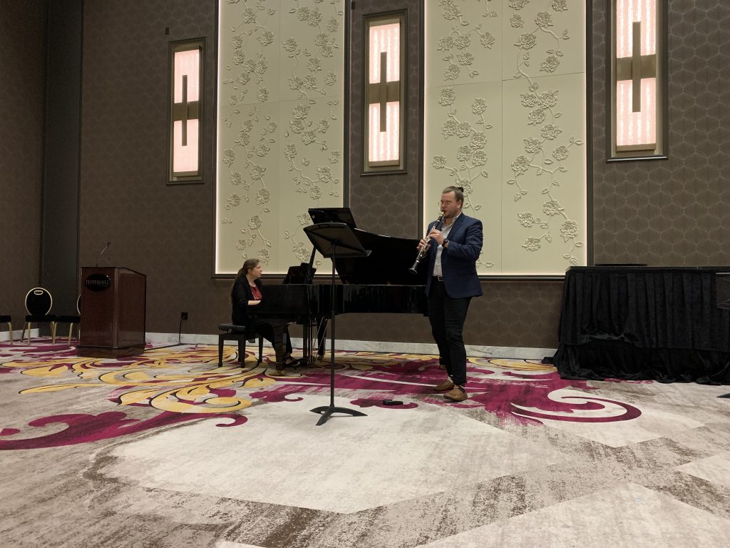 2022 Day 5 Composition Competition Winners Concert