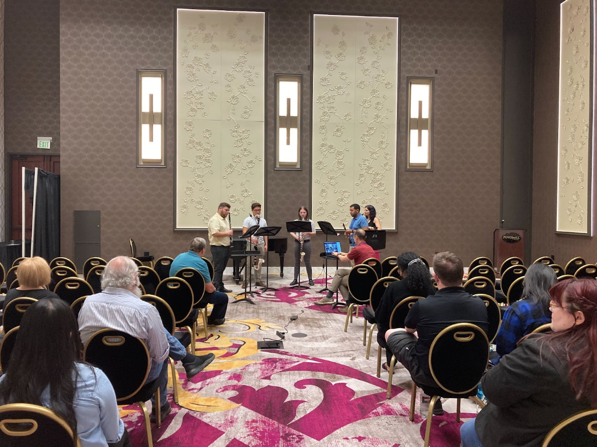 2022 Day 3 Joshua & Stefanie Gardner Masterclass