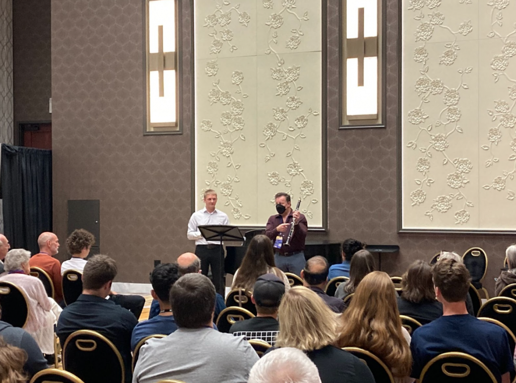 2022 Day 4 Stephen Williamson Masterclass