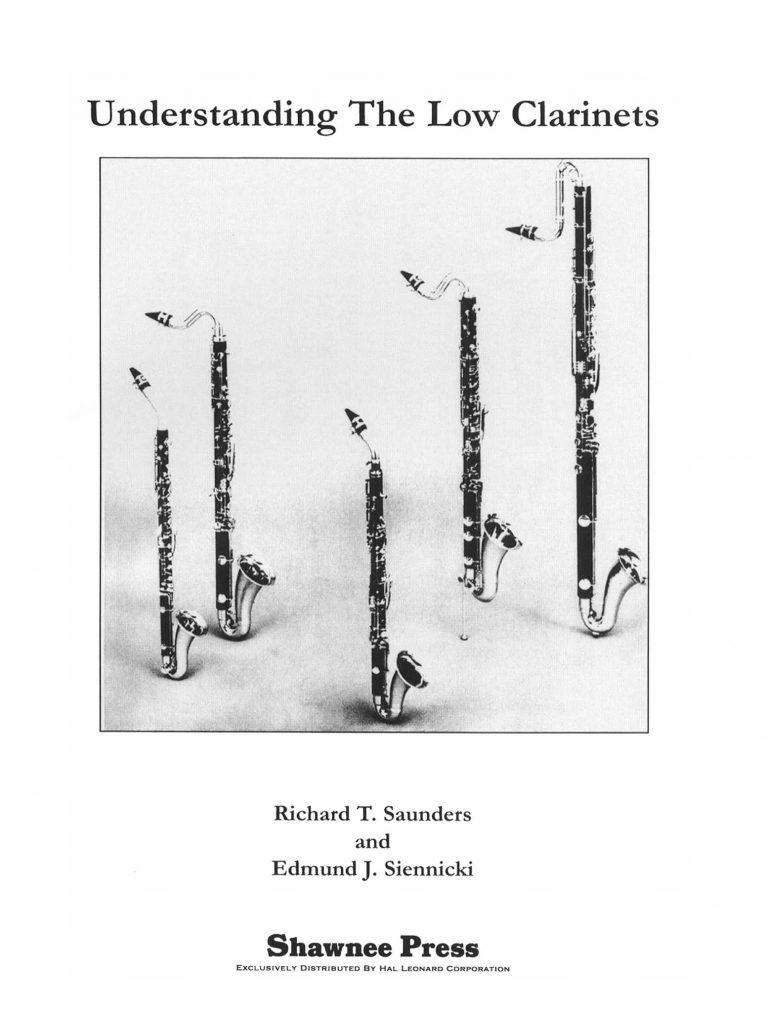 Etude and Method Books for Bass International