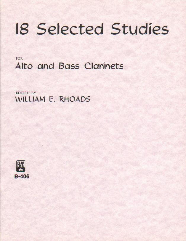 Etude and Method Books for Bass International Association