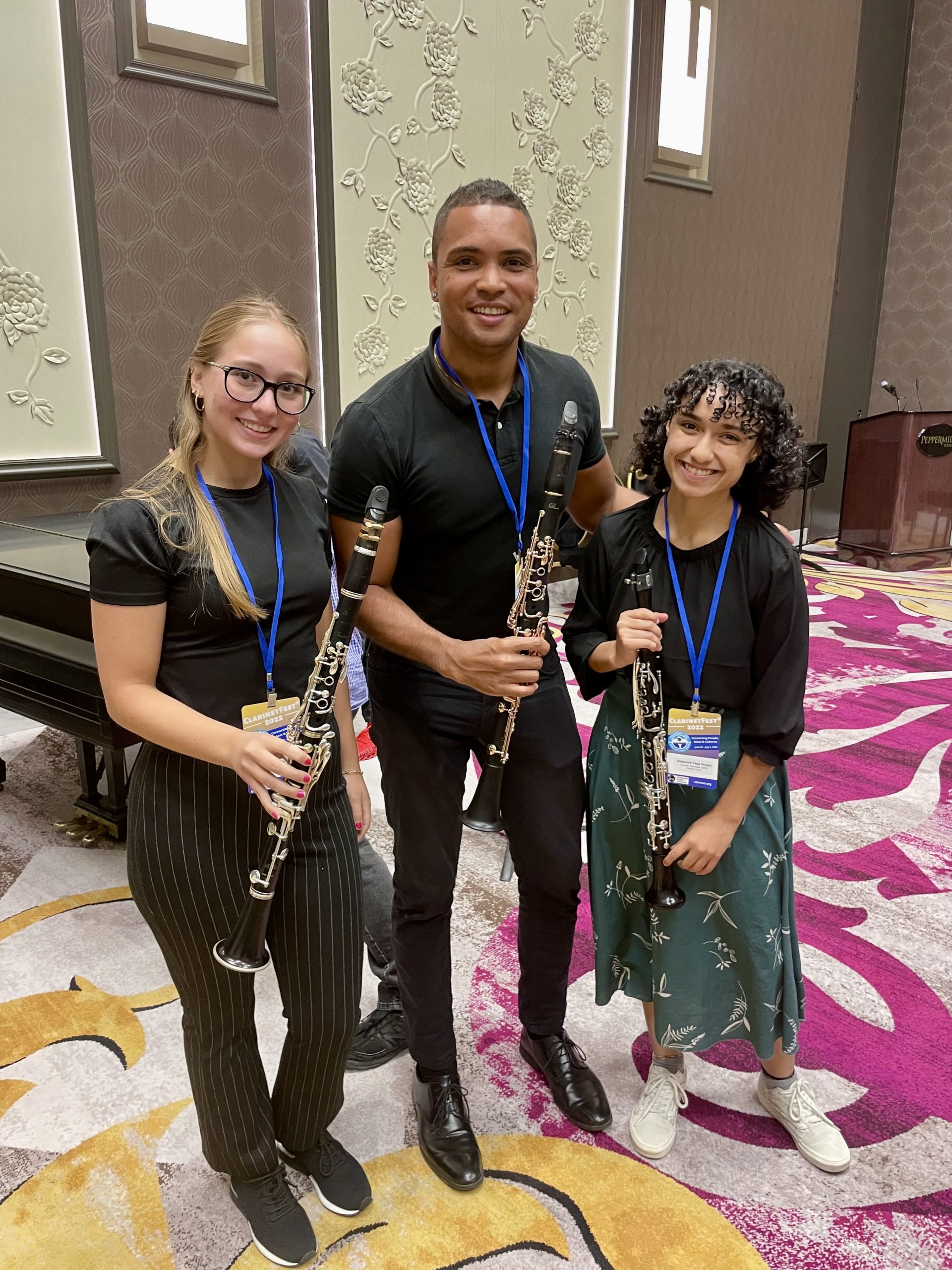 2022 International Association