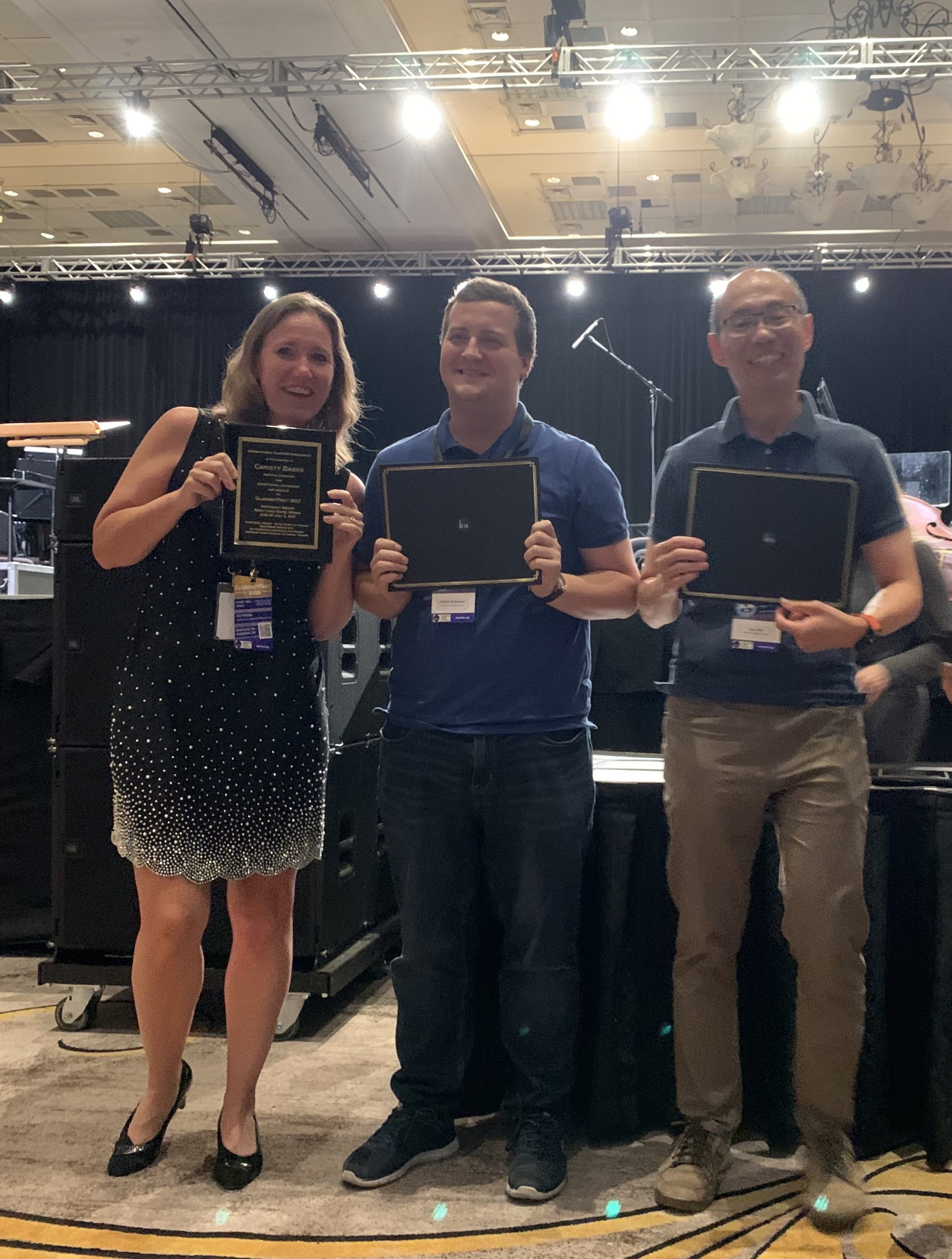 2022 International Association