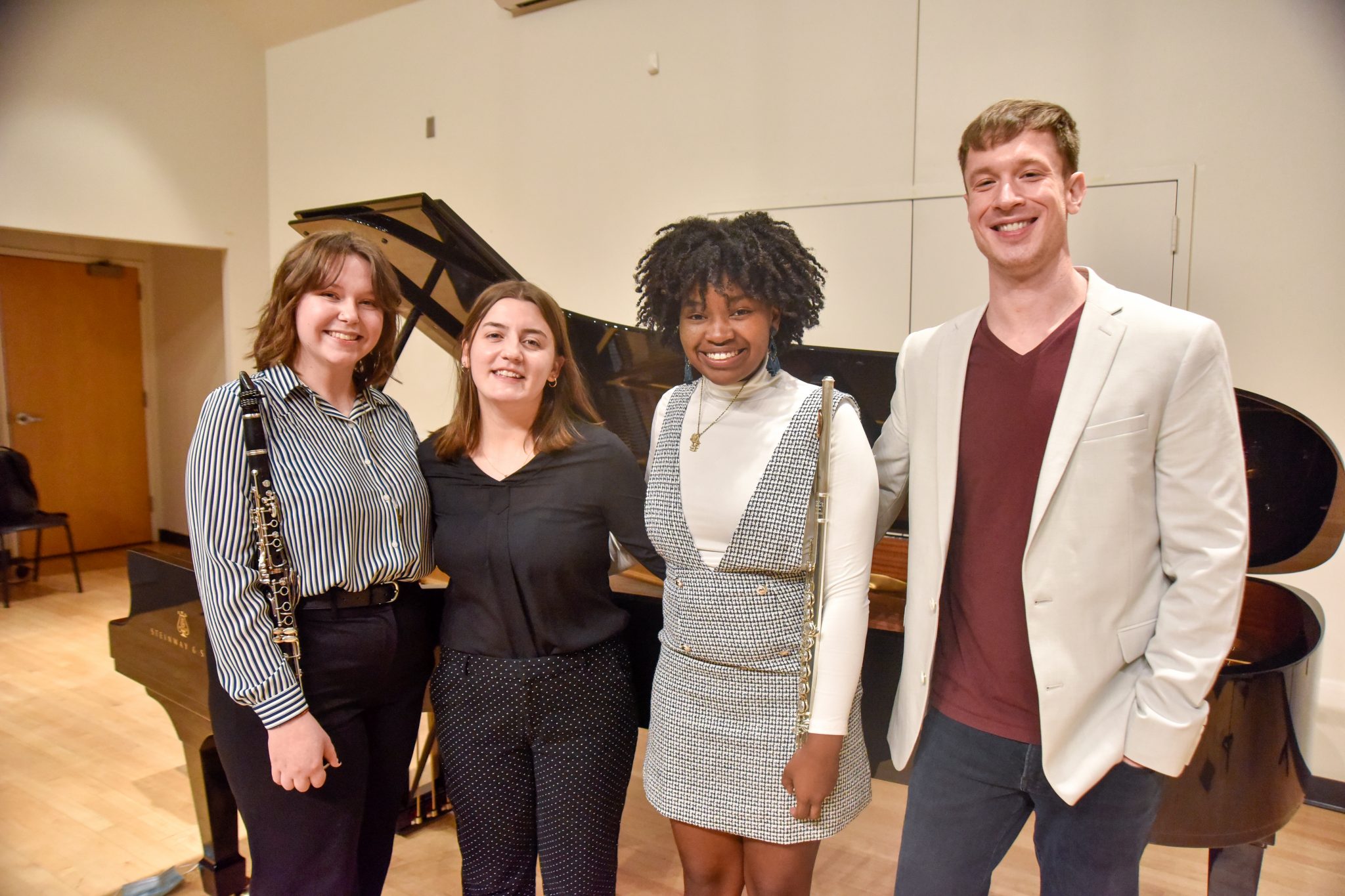 Chronicles Repertoire as Representation International Association