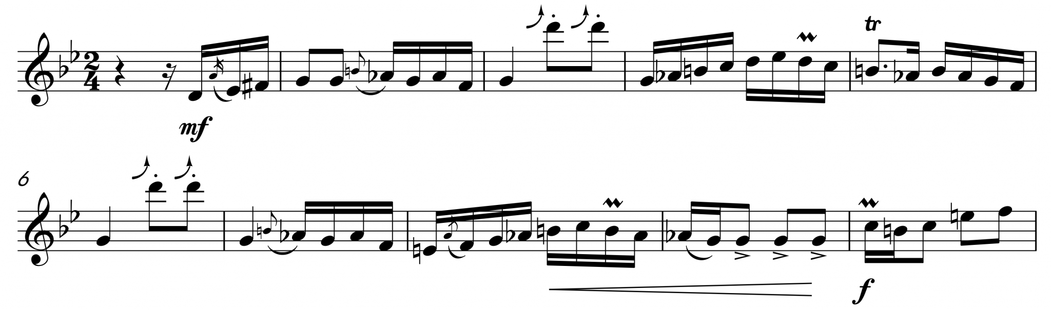 International Spotlight How to Play "Pitch Bending Tones" on the