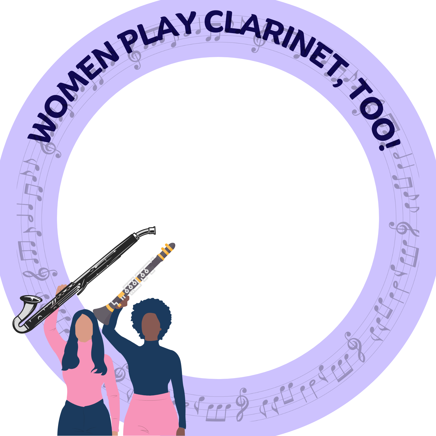 We Are The ICA International Association