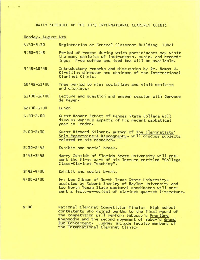 The ICA at 50 The First Two Decades, 19731992 International
