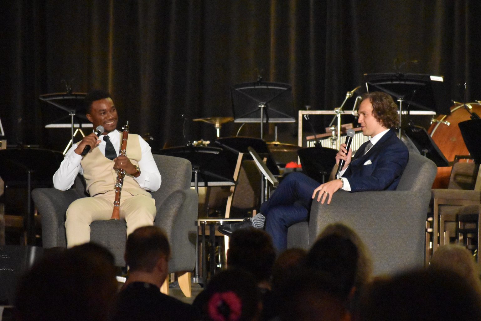 2023 Day 2 5 Mary Alice Druhan, James