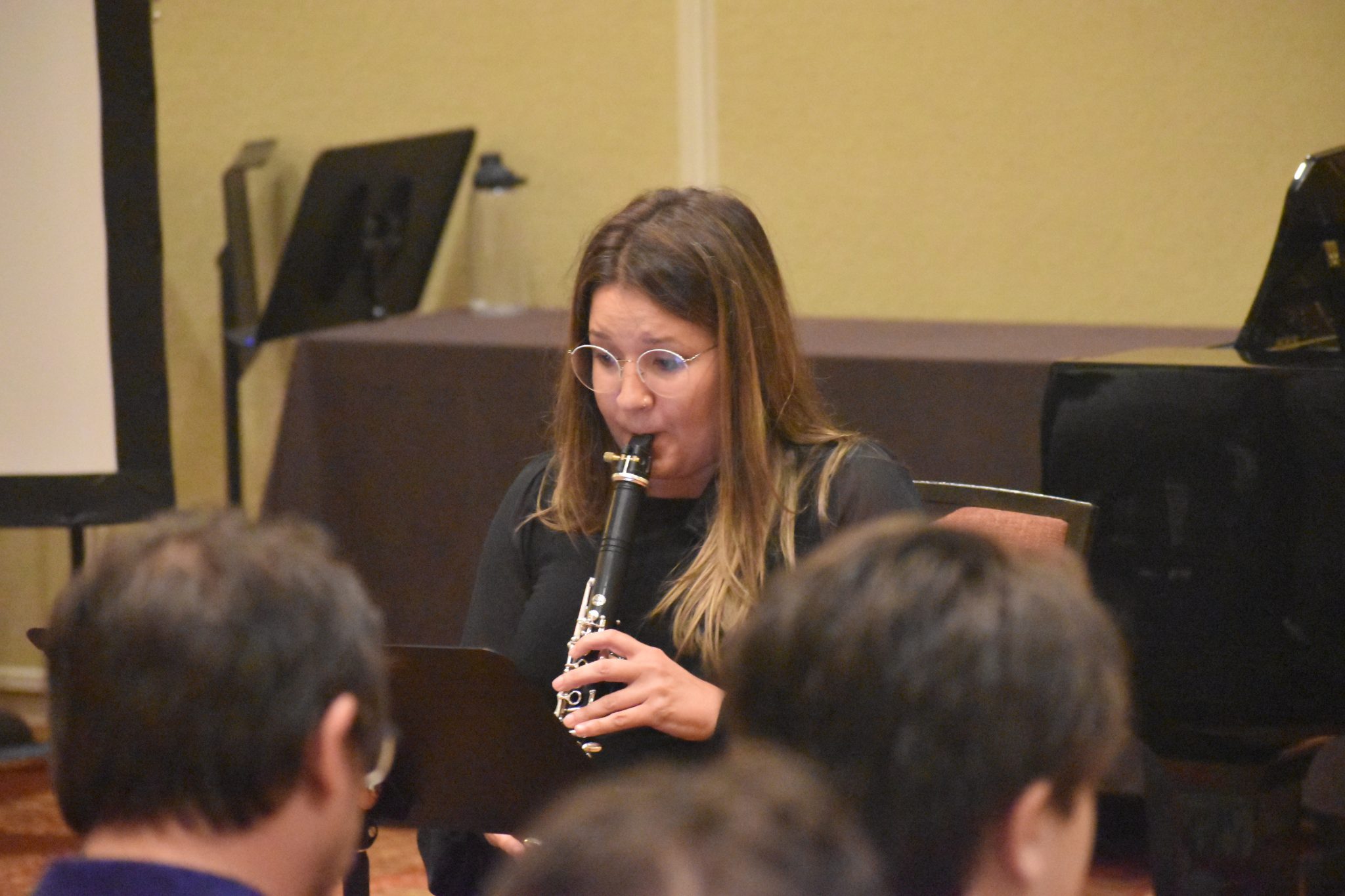 2023 Day 2 Robert Spring Tribute Concert International