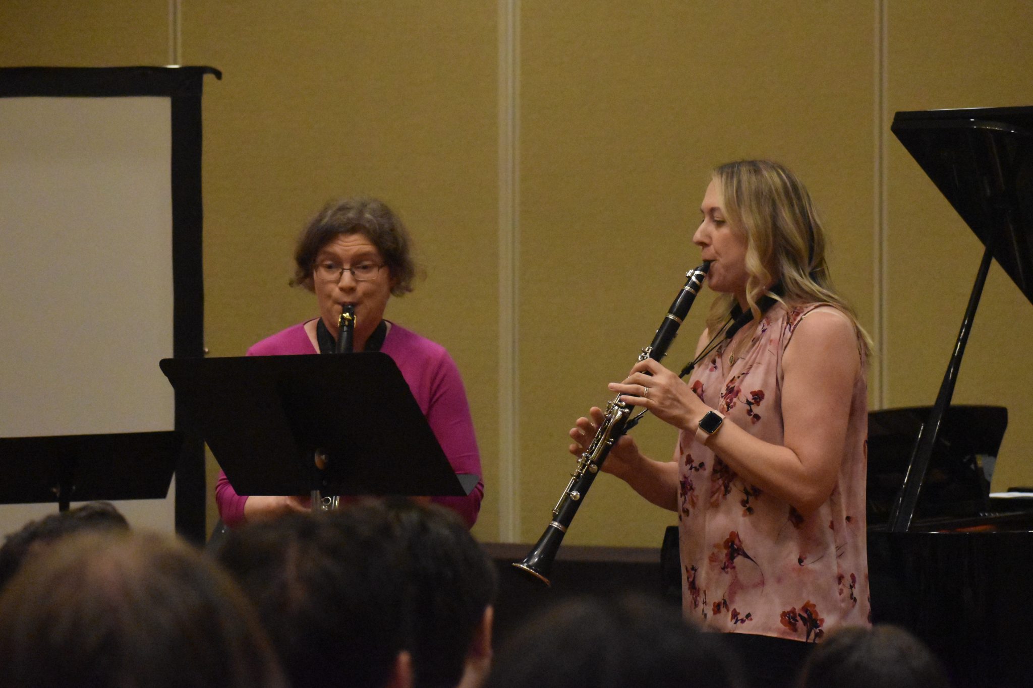 2023 Day 2 Robert Spring Tribute Concert International