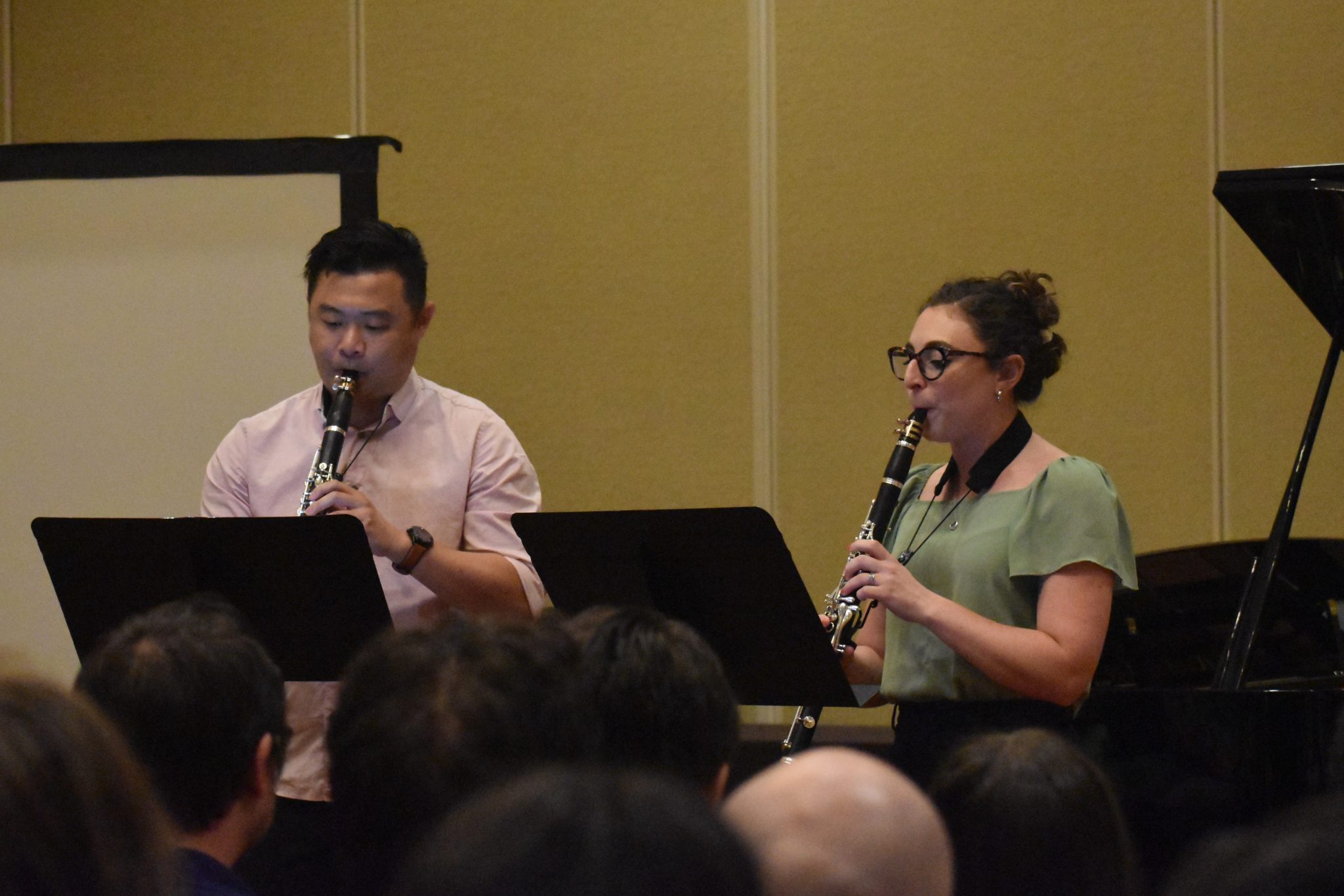 2023 Day 2 Robert Spring Tribute Concert International