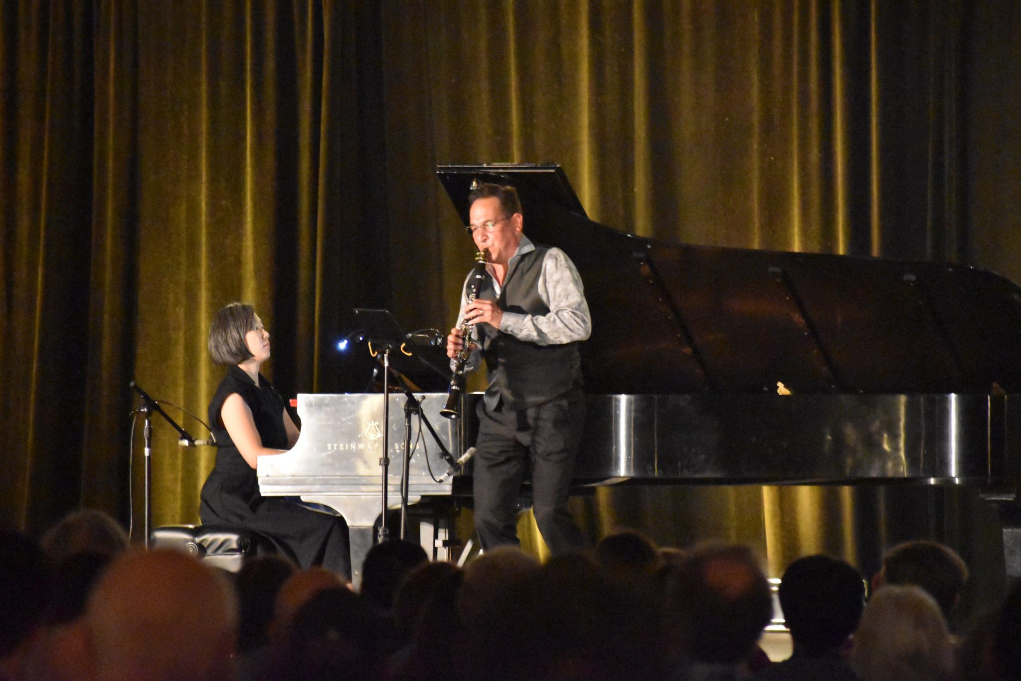 2023 Day 3 5 Mark Nuccio and Maria du