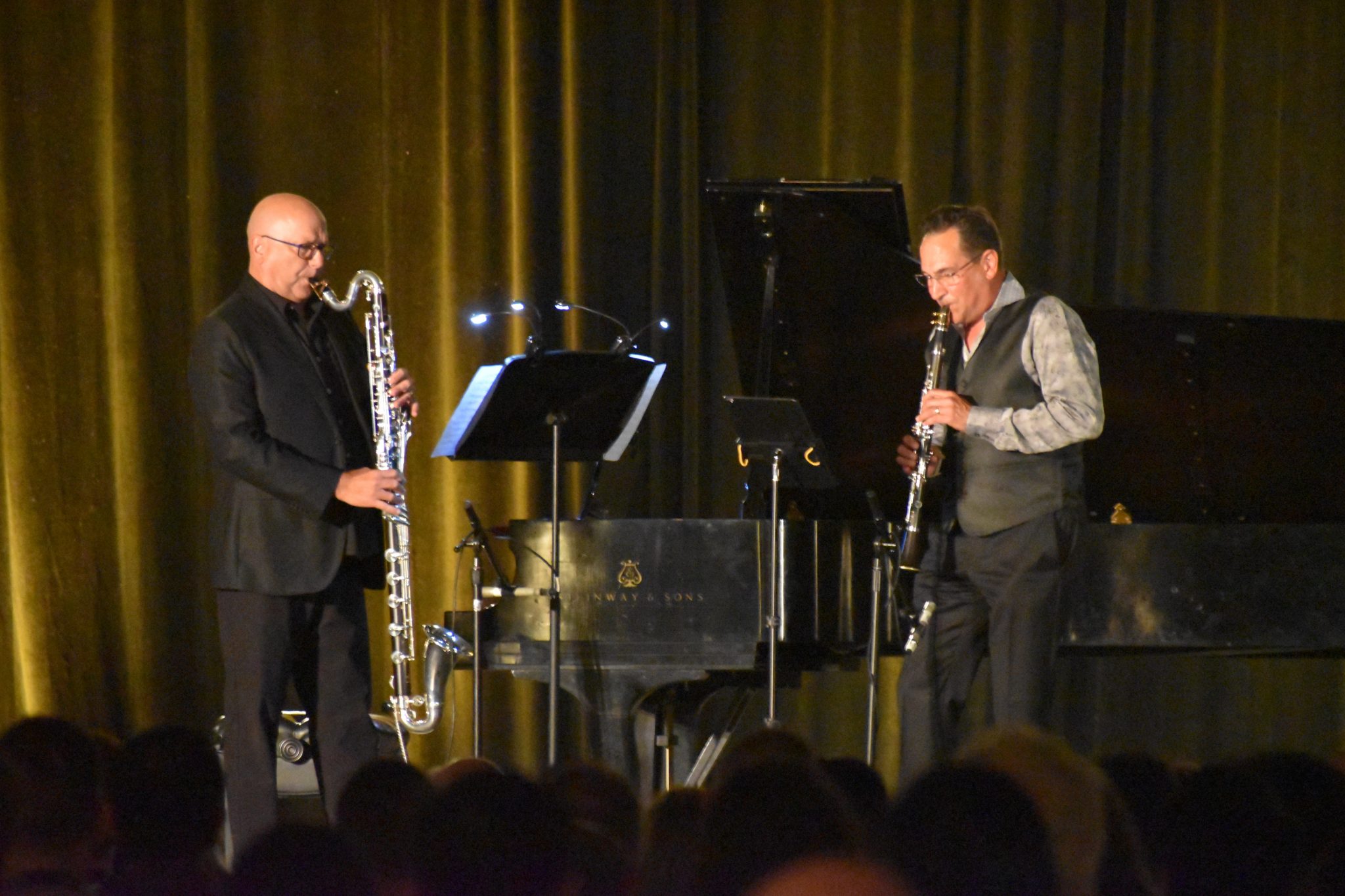 2023 Day 3 5 Mark Nuccio and Maria du