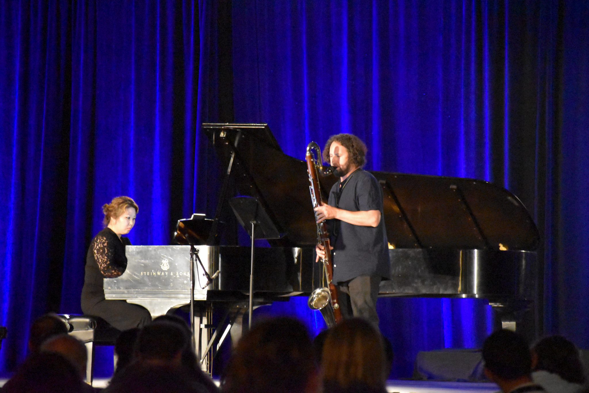 2023 Day 3 Noon The Family Members Shine