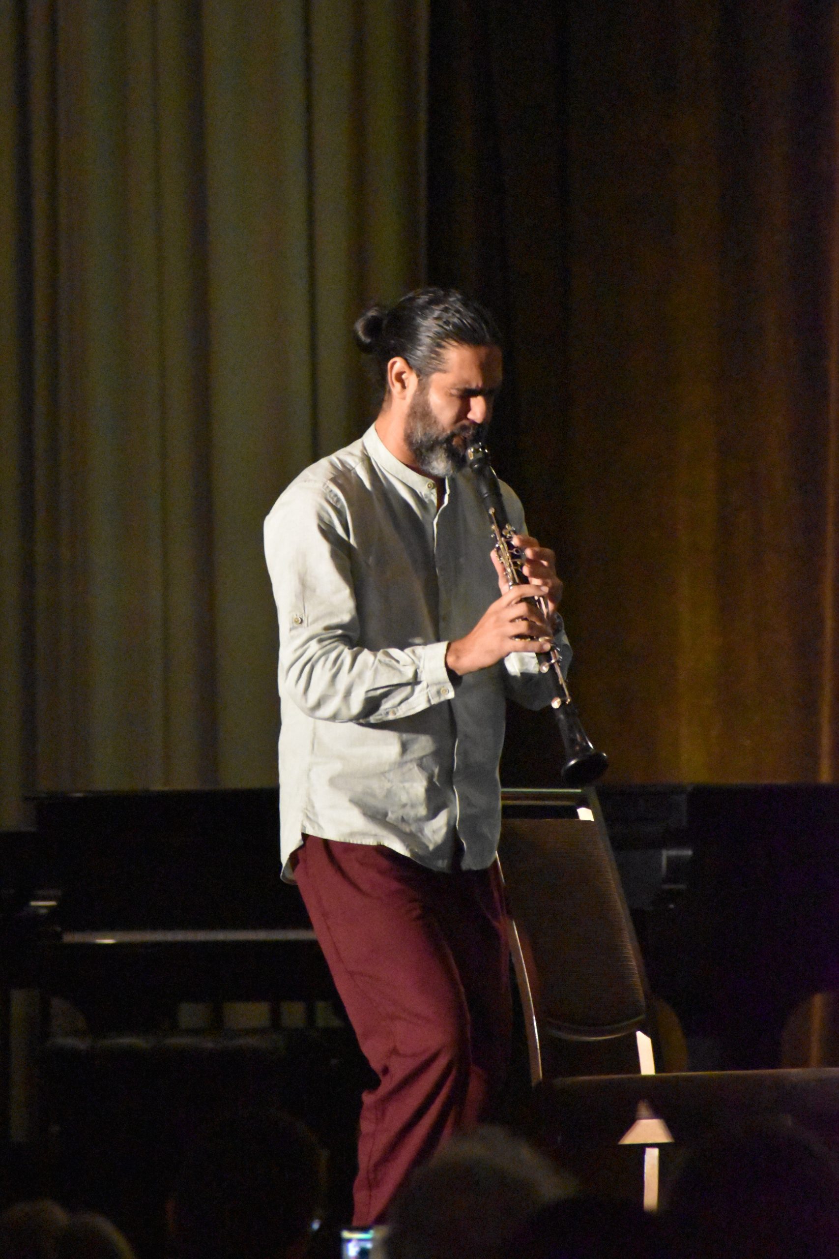 2023 Day 4 Noon Brazilian Choro Music