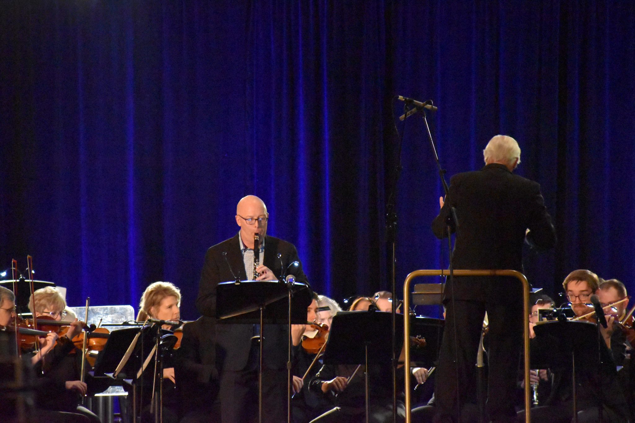 2023 Day 4 Evening Orchestra Concert International