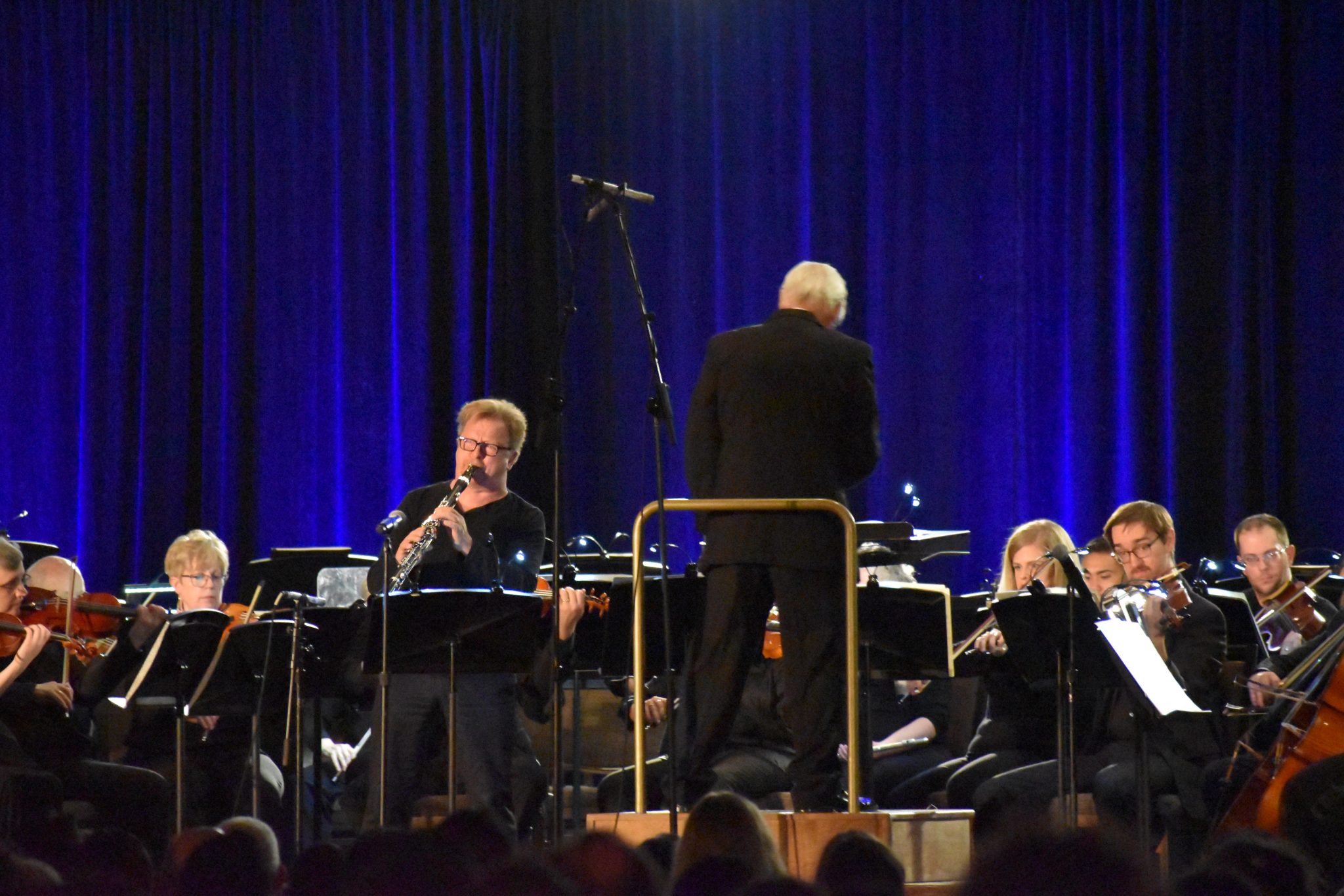 2023 Day 4 Evening Orchestra Concert International