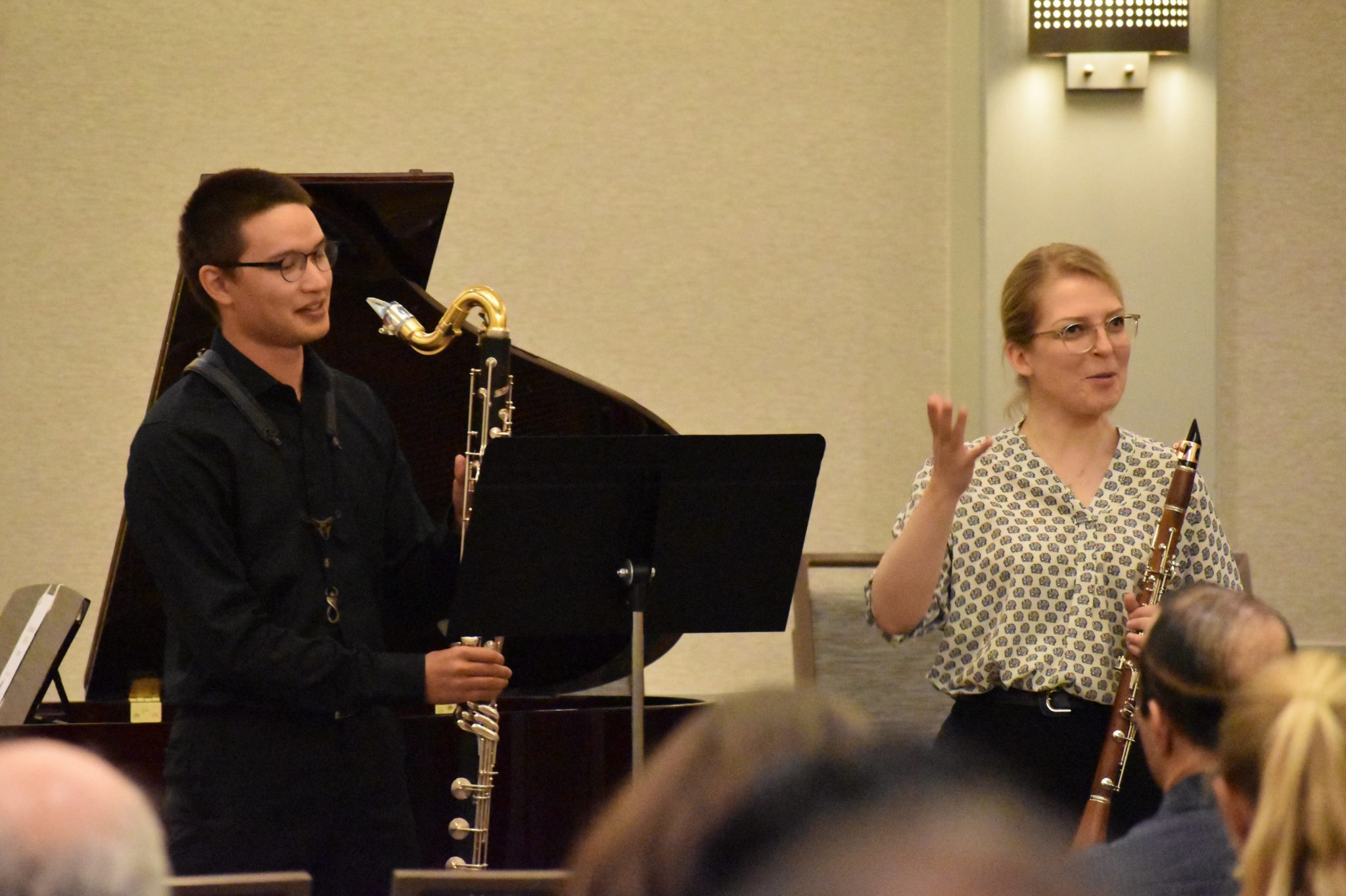 2023 Day 4 Masterclass with Ecesu Sertesen