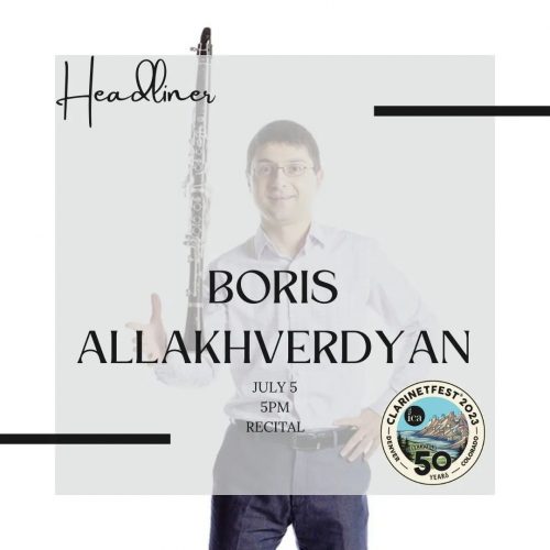2023 Day 1 BORIS ALLAKHVERDYAN International
