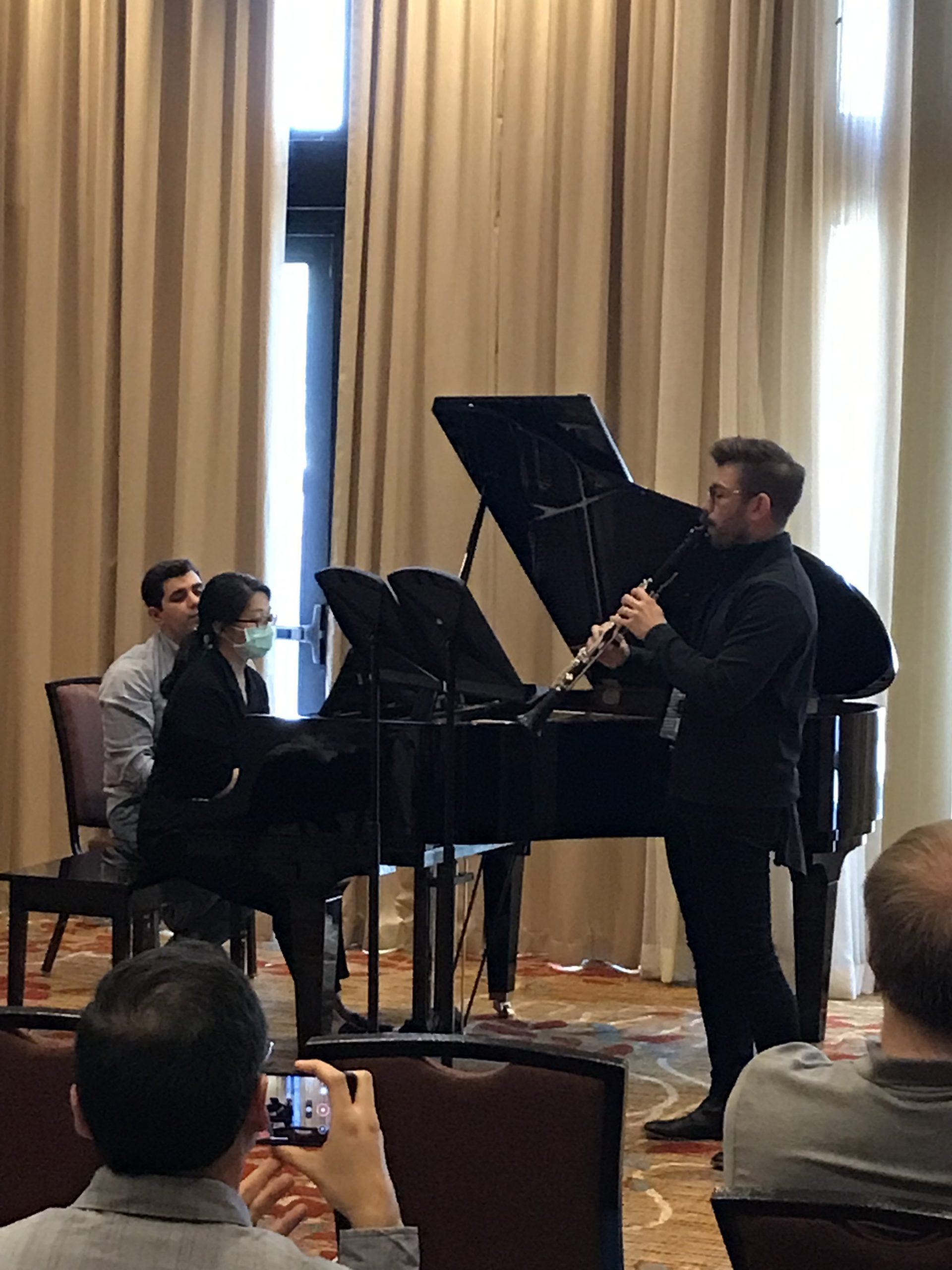 2023 Day 4 ICA Composition Competition Winning