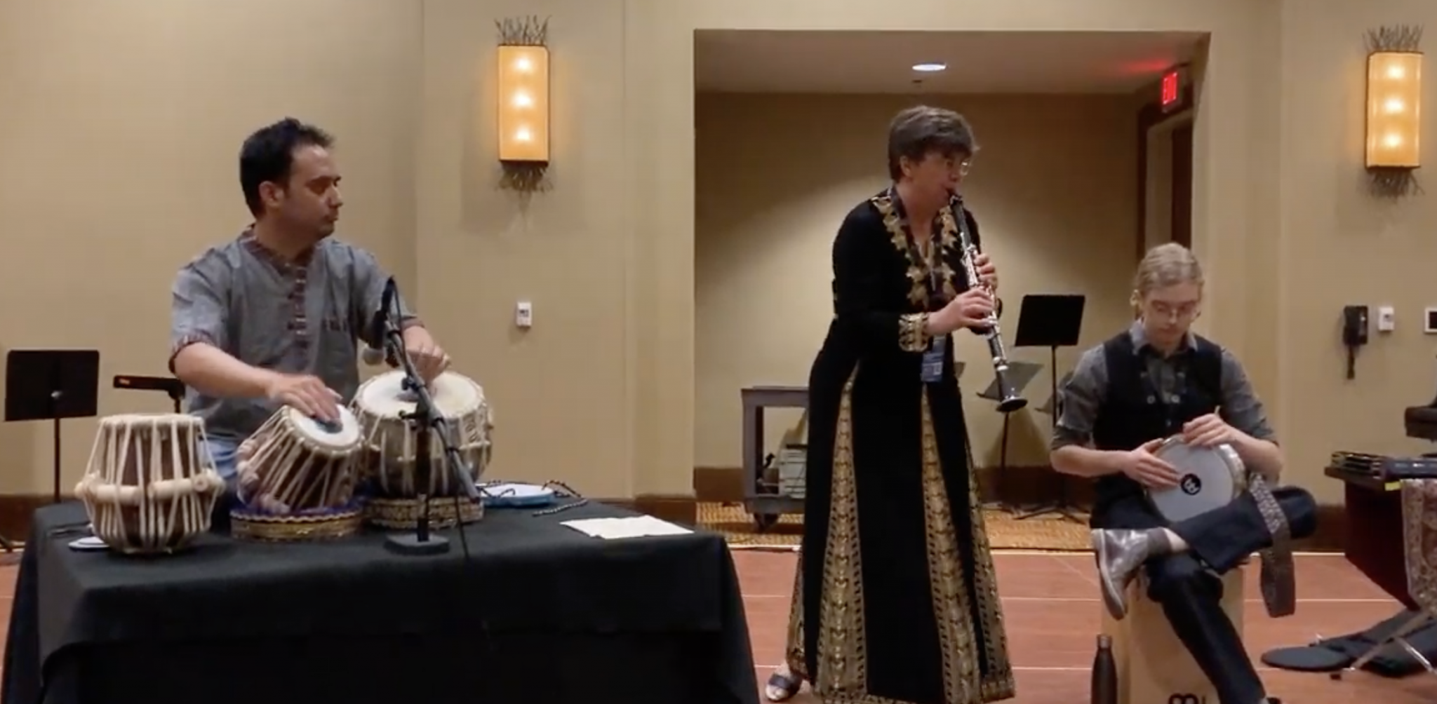 2023 Day 5 Tarjama Ensemble International