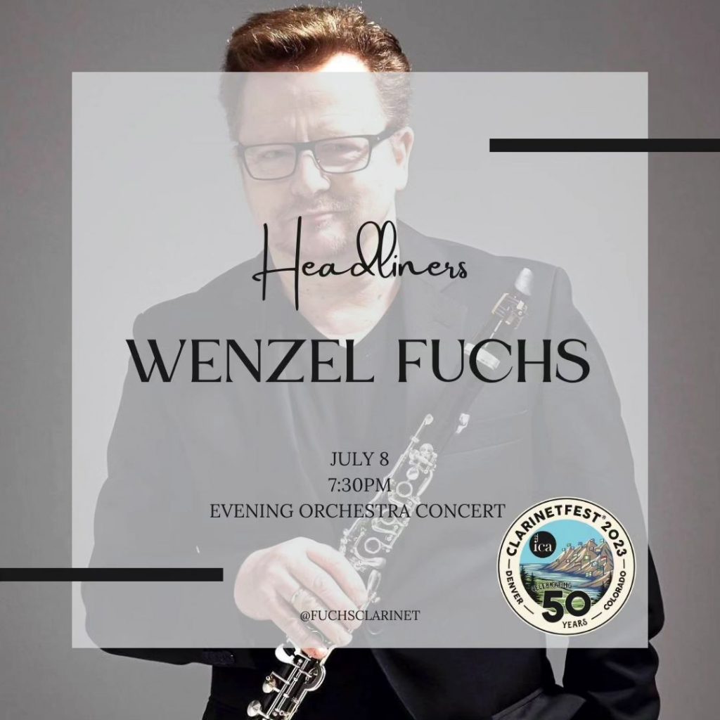 2023 Day 3 Masterclass Wenzel Fuchs International