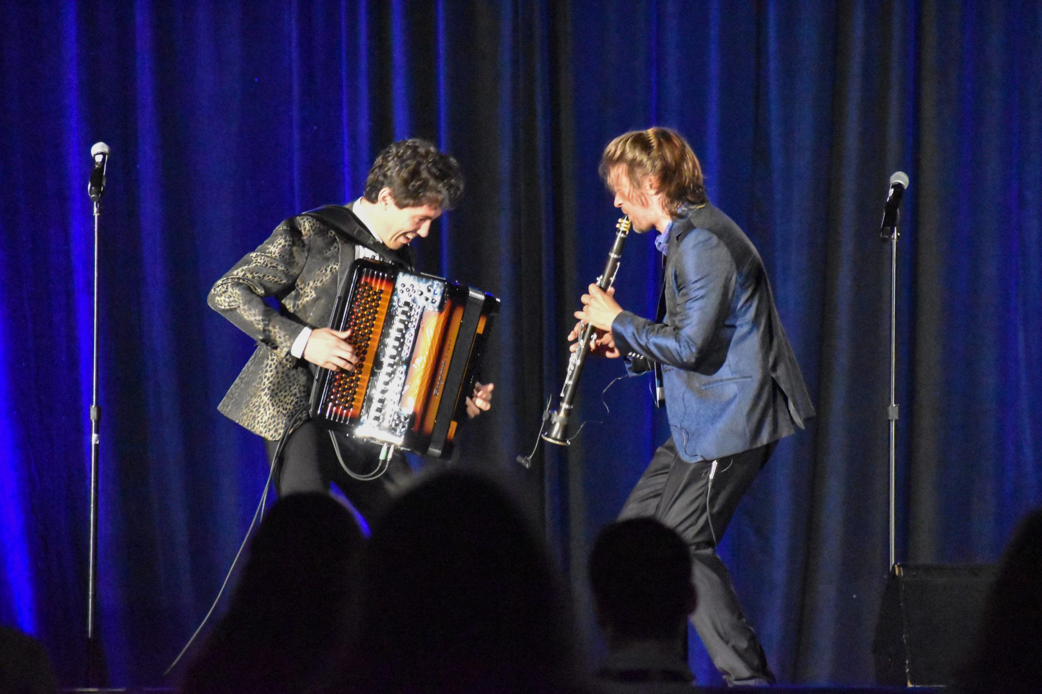 2023 Report International Association