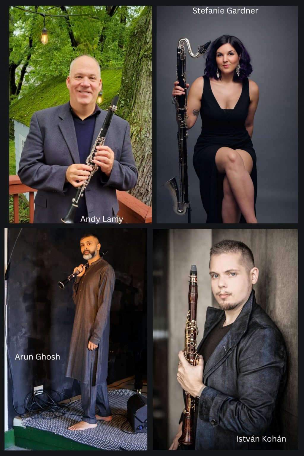 2024 International Association