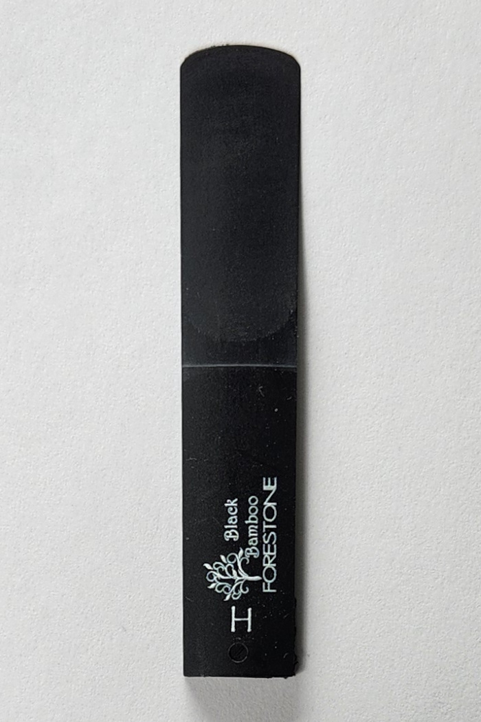 Exploring Synthetic Reeds – International Clarinet Association