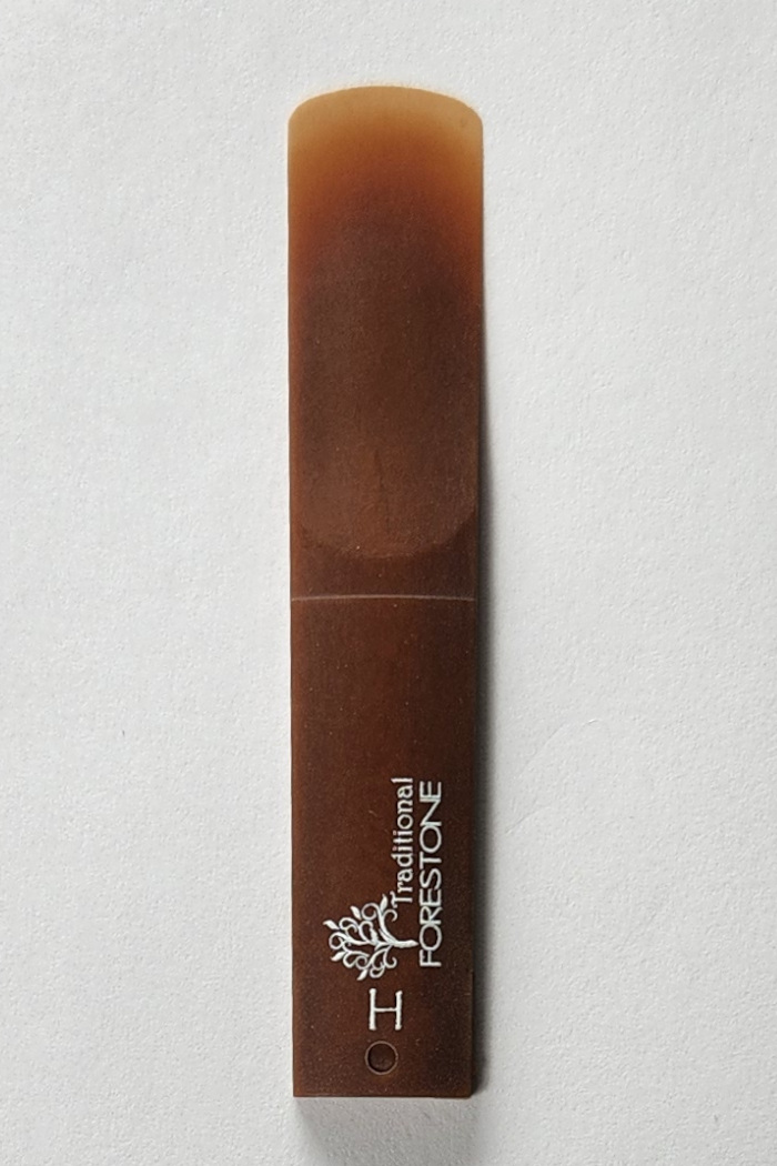 Exploring Synthetic Reeds – International Clarinet Association
